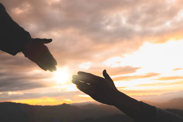 Jesus' teaching to love your enemies and turn the other cheek